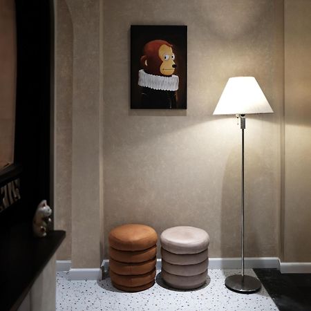Benhouse Homestay Ho Či Minovo Město Exteriér fotografie