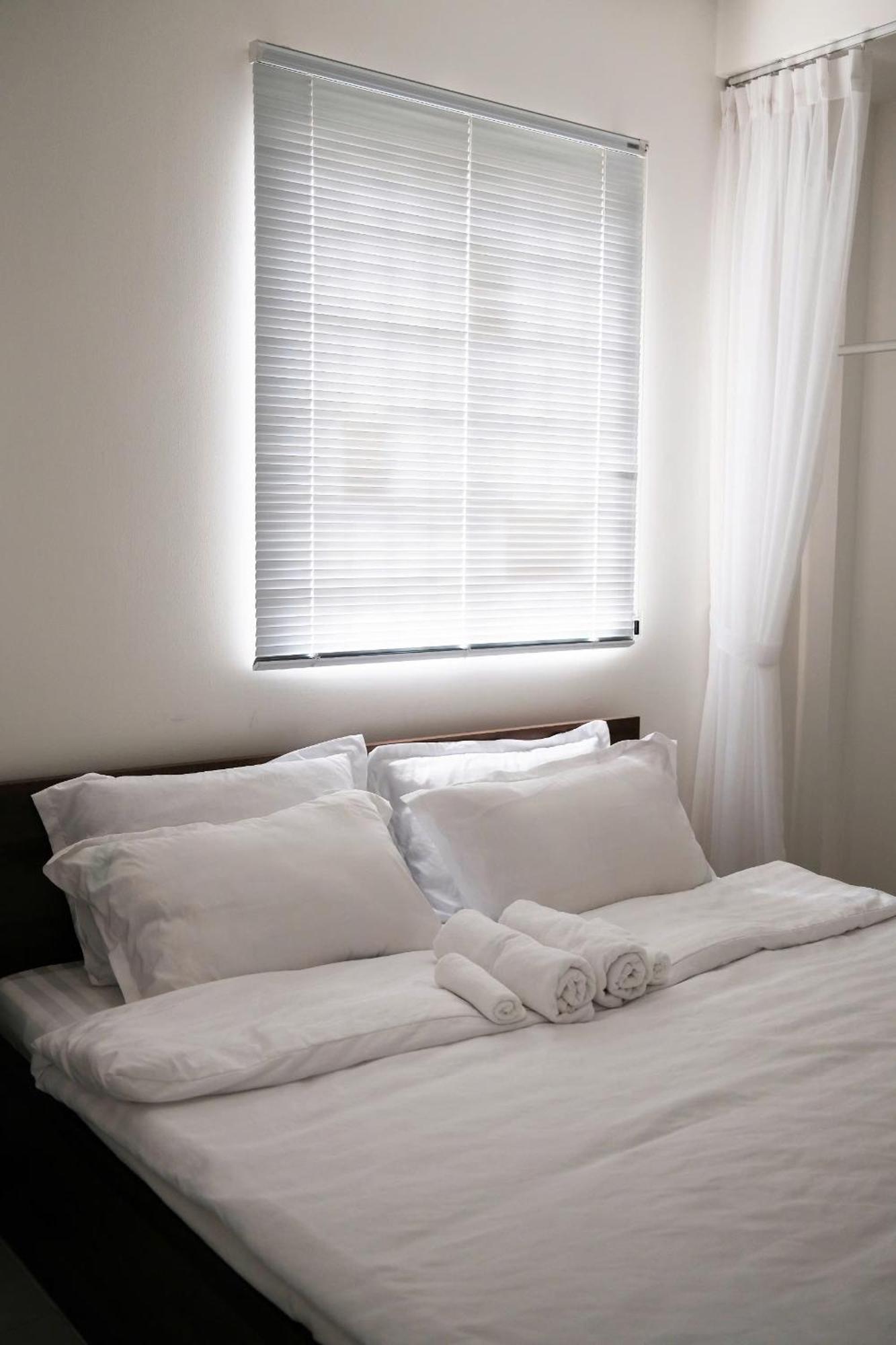 Benhouse Homestay Ho Či Minovo Město Exteriér fotografie