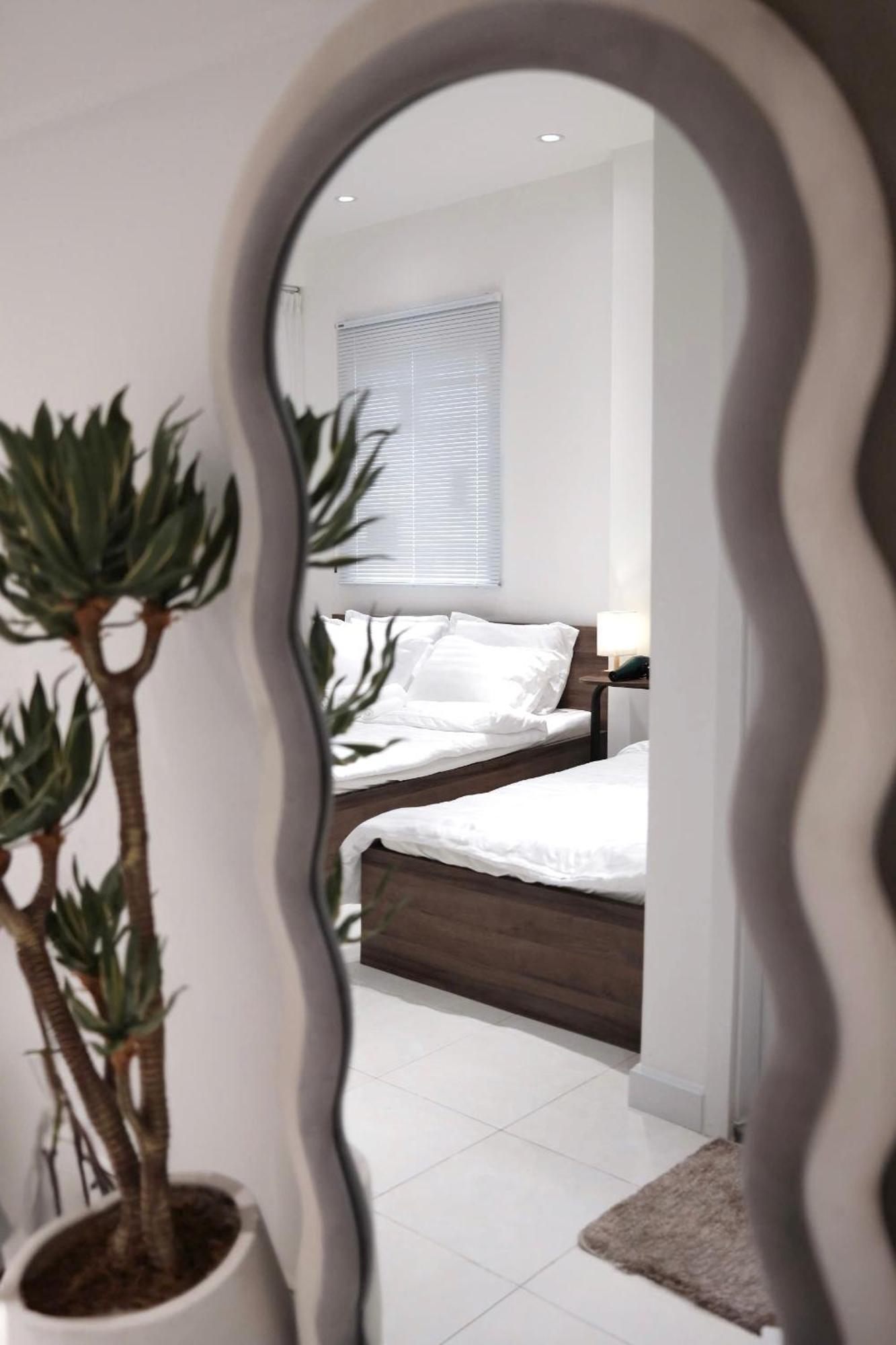 Benhouse Homestay Ho Či Minovo Město Exteriér fotografie