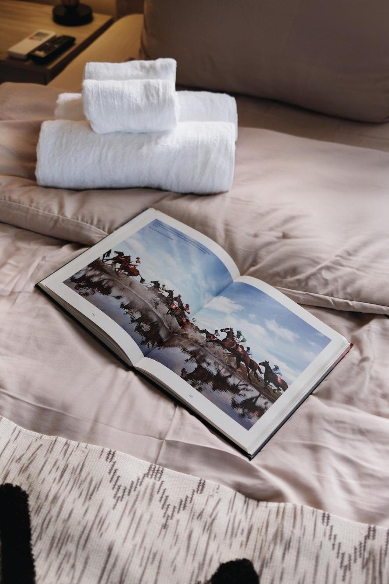 Benhouse Homestay Ho Či Minovo Město Exteriér fotografie