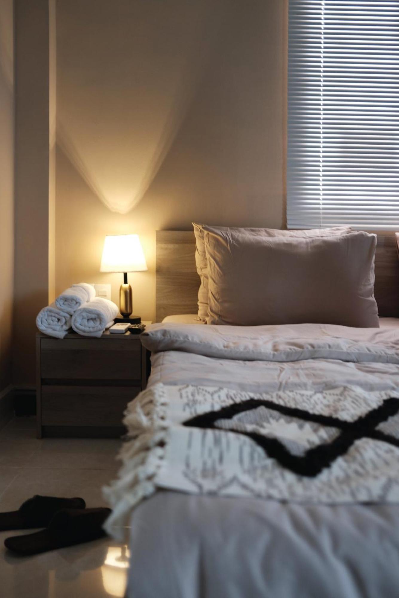Benhouse Homestay Ho Či Minovo Město Exteriér fotografie