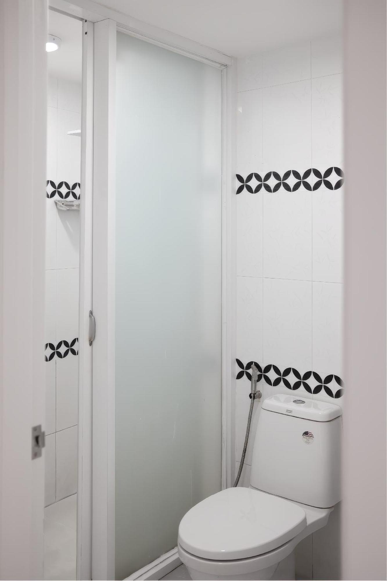 Benhouse Homestay Ho Či Minovo Město Exteriér fotografie