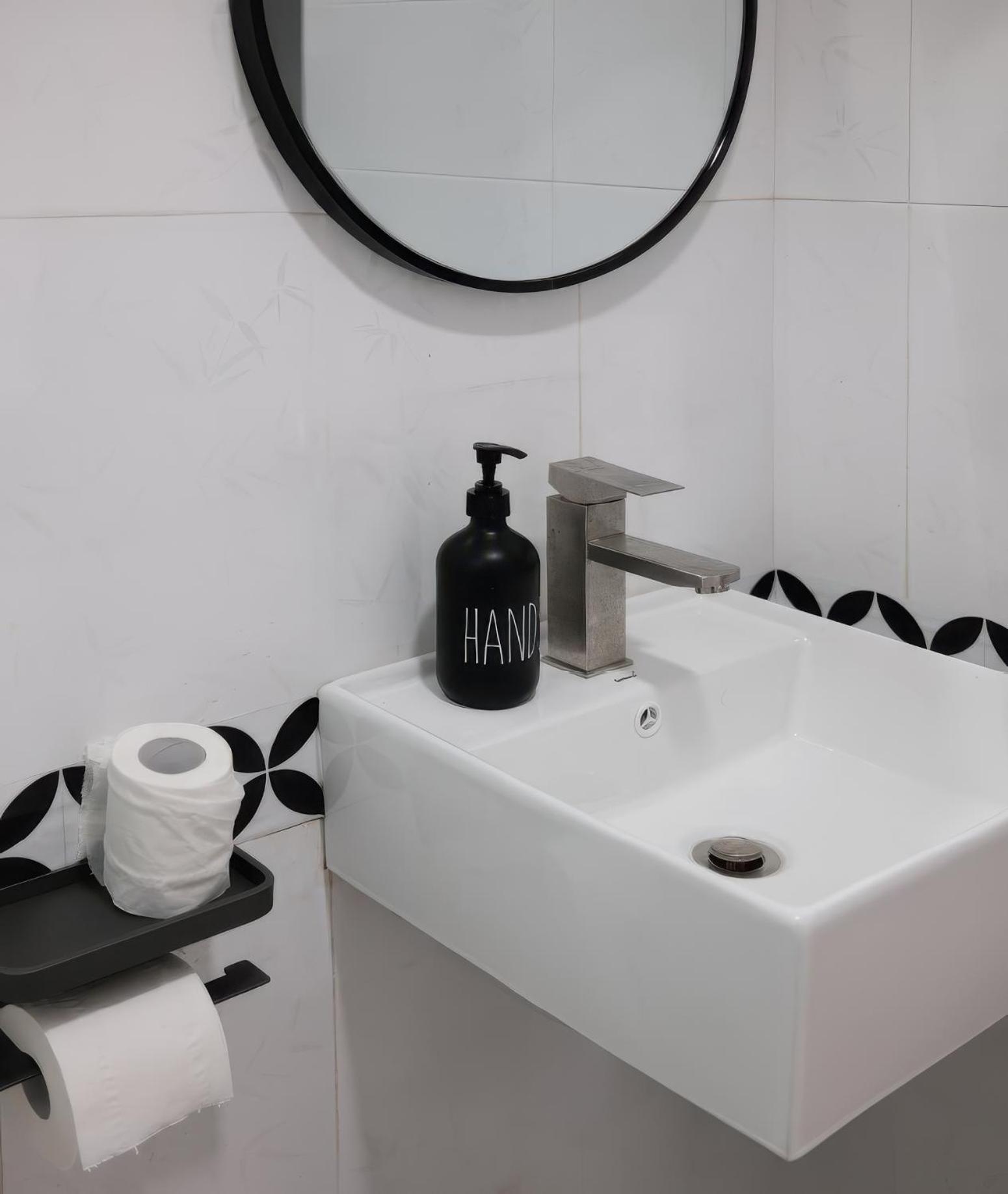 Benhouse Homestay Ho Či Minovo Město Pokoj fotografie